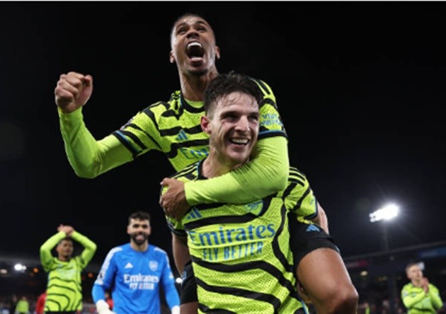 Khó cho Pep - Bóng Đá