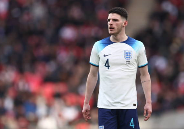 PLAYER RATINGS - Bóng Đá