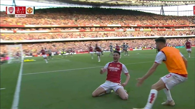 Arsenal  - Bóng Đá