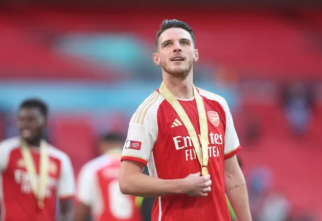 Kevin De Bruyne rates Arsenal’s new signings after Manchester City lose Community Shield final - Bóng Đá