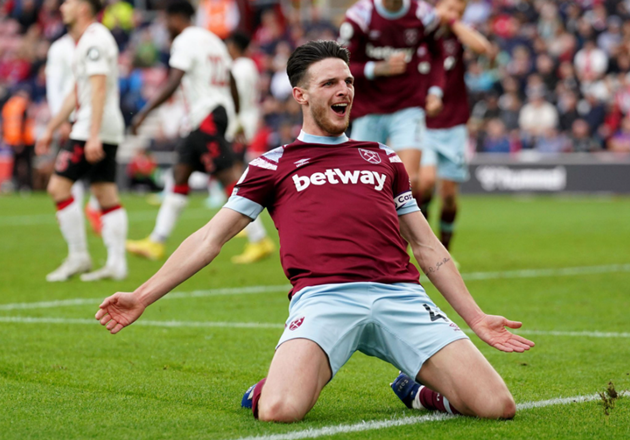 Chelsea - Bóng Đá