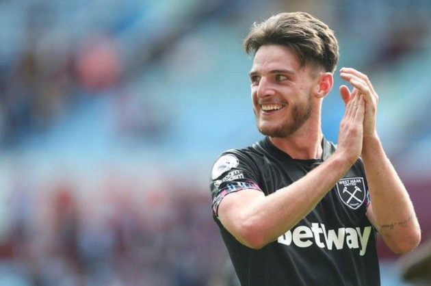 Arteta has 'spoken directly' with £70m target at the Emirates - Bóng Đá