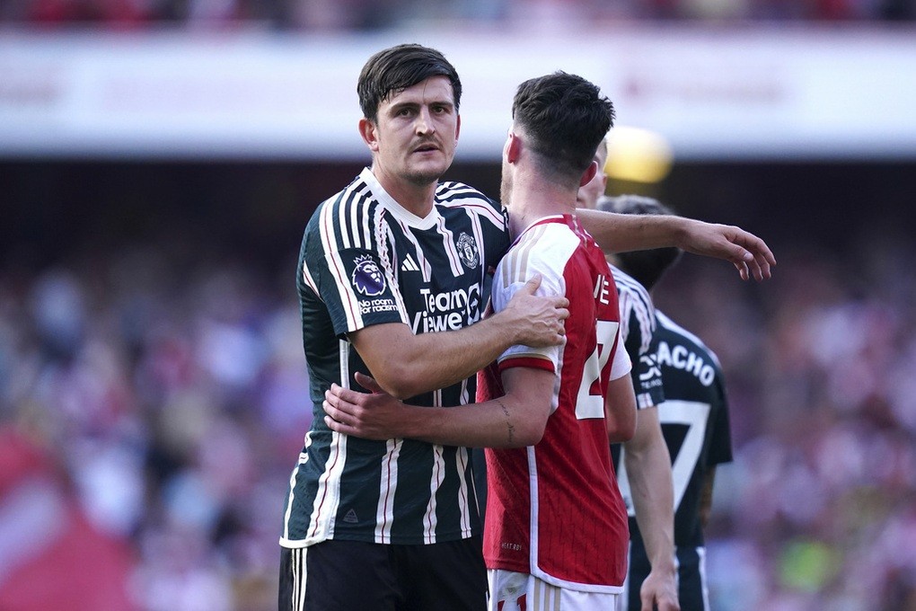 M.U sở hữu cơn ác mộng dành cho 'Big Six' Premier League - Bóng Đá