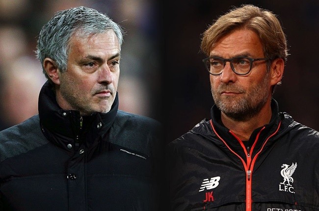 Nhìn Liverpool, mới thấy Jose Mourinho đã đúng - Bóng Đá