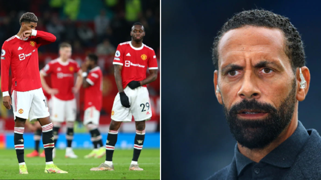 Man United - Bóng Đá