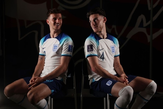 Đội hình dự kiến của Chelsea dưới thời Pochettino - Bóng Đá