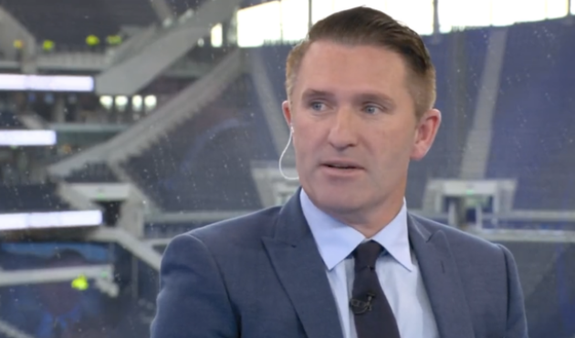 Robbie Keane perplexed as to Mauricio Pochettino’s motivation to quit PSG for Man Utd - Bóng Đá