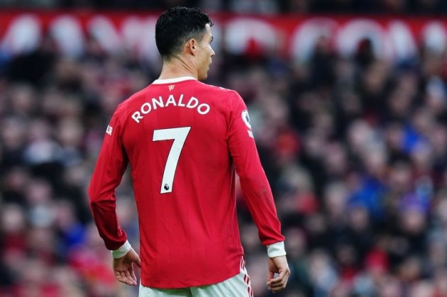 Ronaldo presents an interesting dilemma for Solskjaer, Rodgers or any Manchester United manager - Bóng Đá