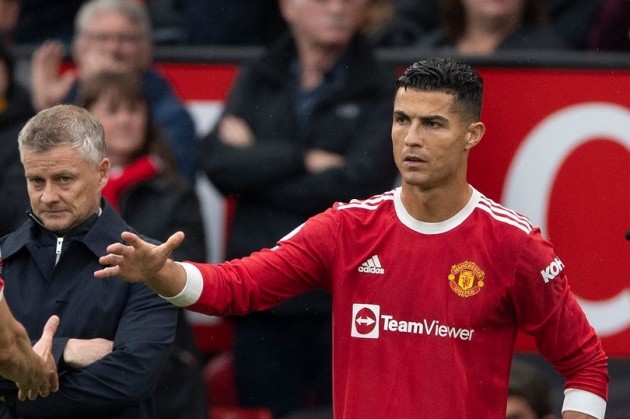 Ole Gunnar Solskjaer might need to drop his star Manchester United signing - Bóng Đá