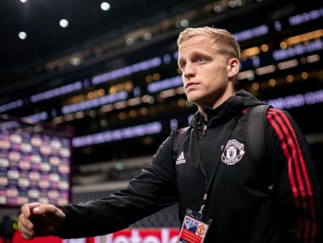 Manchester United could end frustrating waits for two players at Watford - Bóng Đá