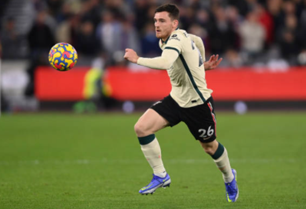 Chấm điểm Liverpool  - Bóng Đá