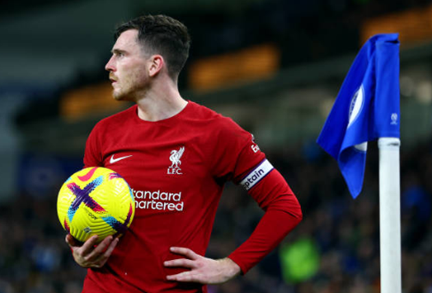 Liverpool vs Chelsea combined XI - Bóng Đá