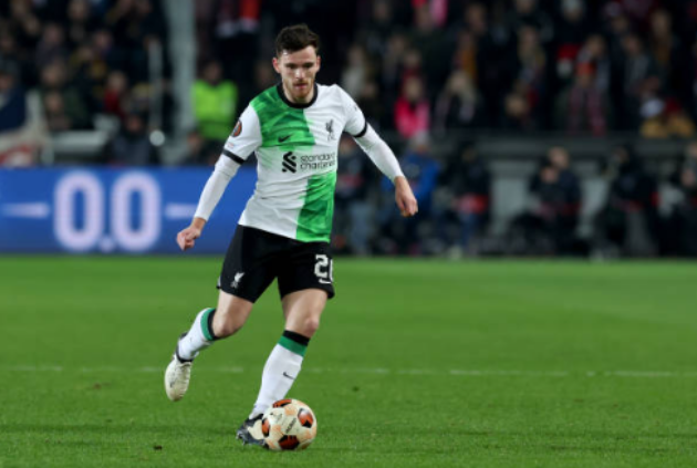 chấm điểm Liverpool - Bóng Đá