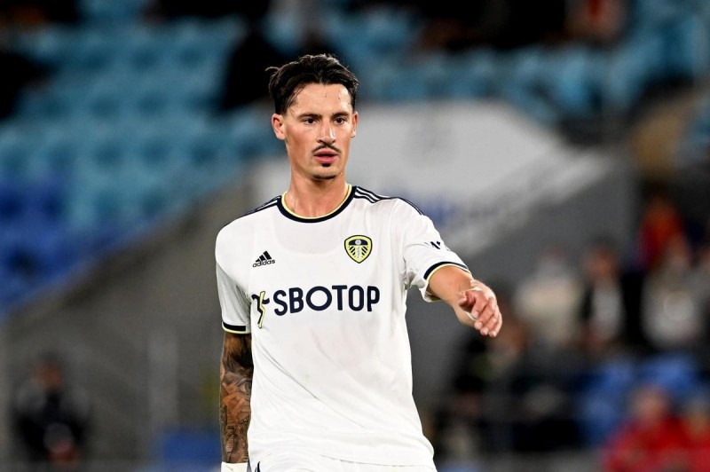 “Confirmed”: Shock Manchester United talks revealed for Leeds United man – Journalist - Bóng Đá