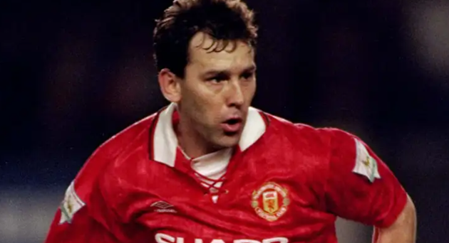 Manchester United's greatest-ever captains - Bóng Đá