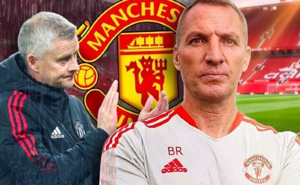 Chuyển nhượng 14/11: Chọn cái tên thay Wan-Bissaka, M.U chốt 2 ƯCV thay Solskjaer - Bóng Đá