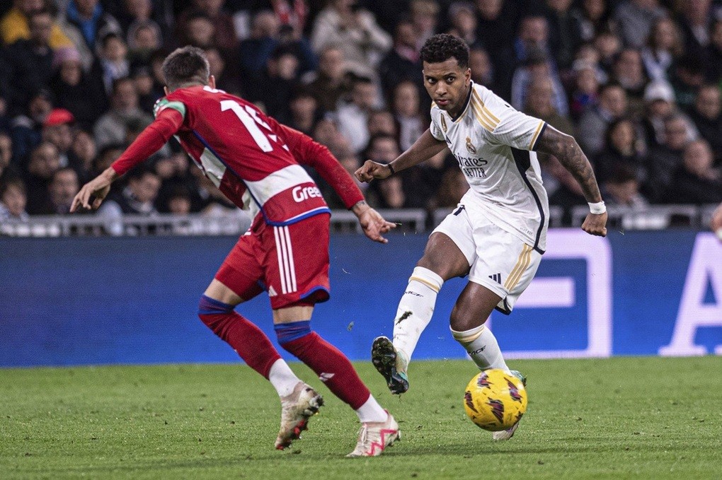 Thương vụ chất lượng của Man Utd từ Real Madrid - Bóng Đá