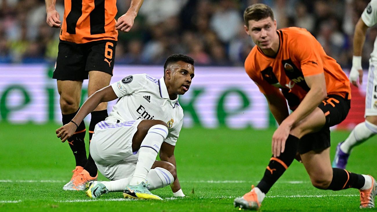 Thương vụ chất lượng của Man Utd từ Real Madrid - Bóng Đá