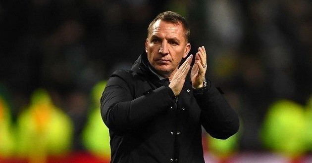 Thấy gì từ sự nhu nhược của Rodgers trước Chelsea? - Bóng Đá