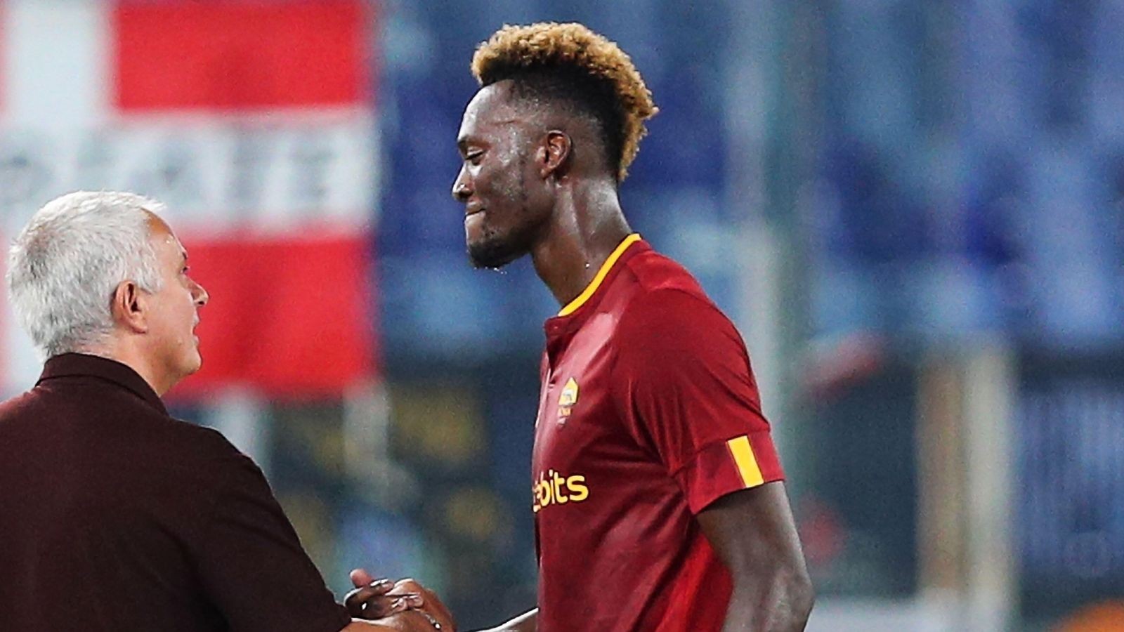 Manchester United có thể ký hợp đồng với bản nâng cấp của Martial - Bóng Đá