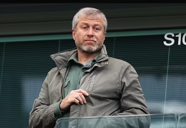 Thực hư chuyện Man City và Chelsea bị giáng xuống hạng - Bóng Đá