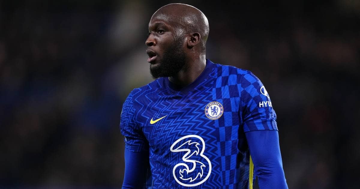 Chelsea hoping to ship Romelu Lukaku out to Saudi Arabia - Bóng Đá