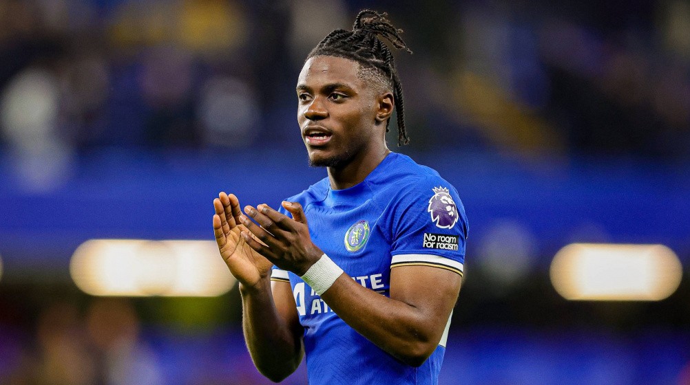 3 cú lừa xuất hiện ở Chelsea - Bóng Đá