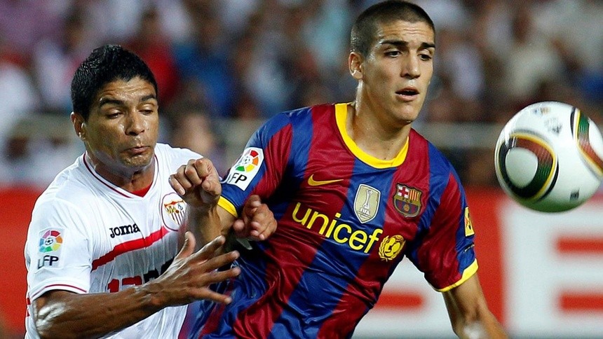 Làm thế nào để đánh bại Barca? - Bóng Đá