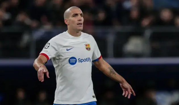 Girona director Quique Cárcel: “I’d love to bring Oriol Romeu back here from Barcelona, - Bóng Đá