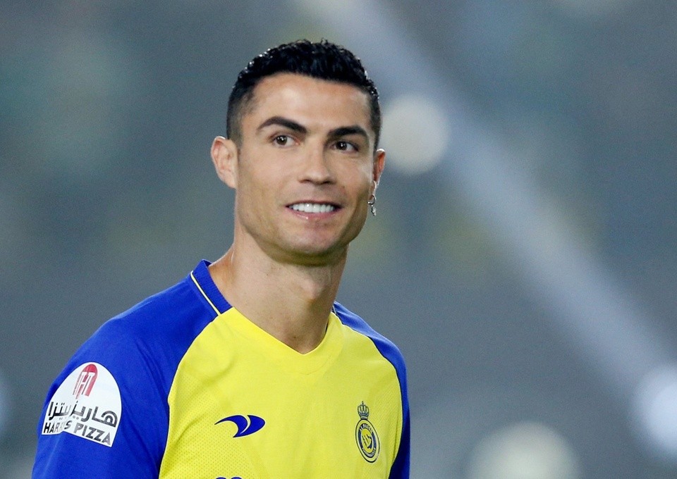 Saudi Arabia trả 200 triệu euro để Ronaldo làm đại sứ World Cup - Bóng Đá