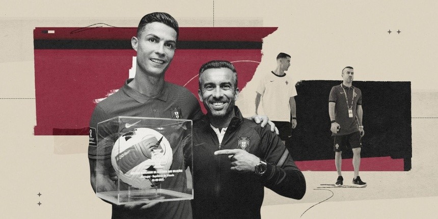 'Siêu cò' Jorge Mendes và mùa chuyển nhượng bận rộn - Bóng Đá
