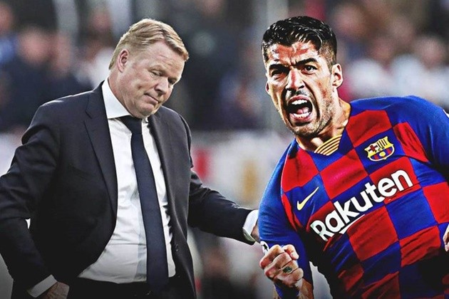 Luis Suarez talks Atletico Madrid success and his former club Barcelona's collapseas-collapse----it-hurts%3fplatform=amp - Bóng Đá