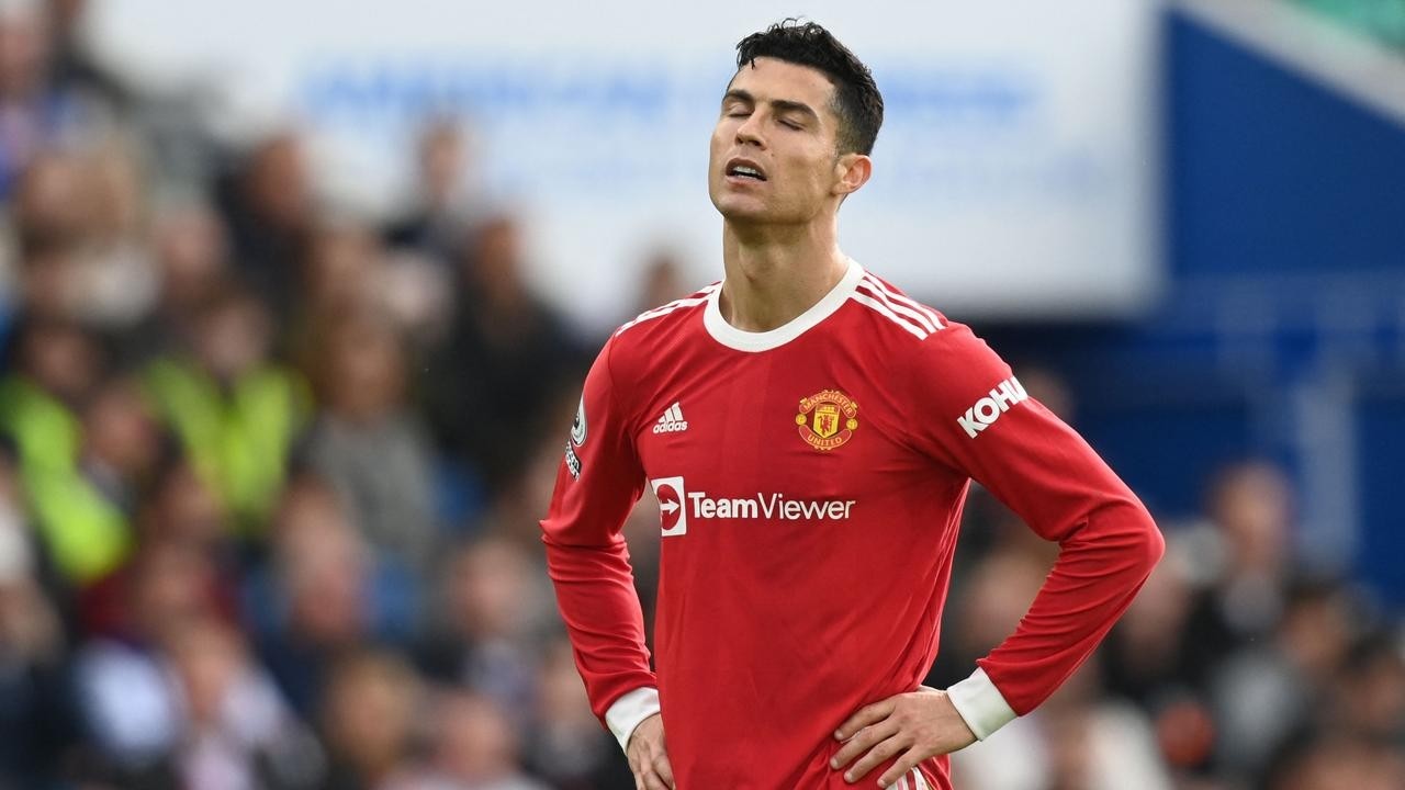Cristiano Ronaldo khiến các đồng đội ở MU khó chịu vì đặt tiêu chuẩn quá cao - Bóng Đá