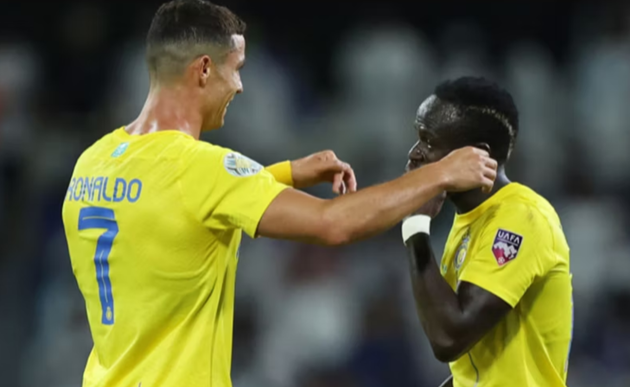 tin review Al Nassr - Bóng Đá