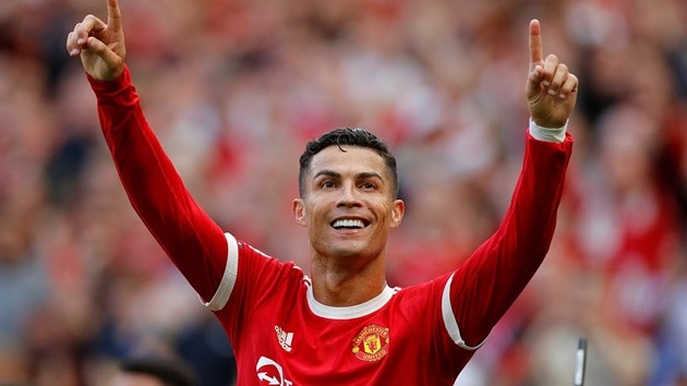 Man Utd - Bóng Đá