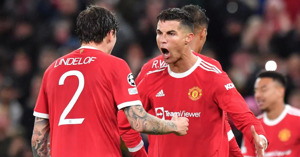 Ronaldo sai lầm khi chọn Man Utd? - Bóng Đá
