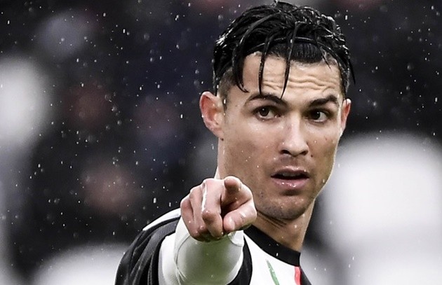 ‘A very warm guy’ – Nagelsmann won’t have a bad word said against Cristiano Ronaldo - Bóng Đá