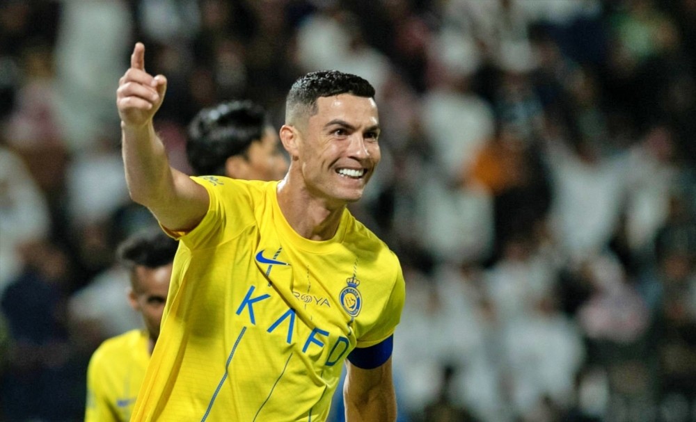 Ronaldo quá khủng, Man Utd có tiếc? - Bóng Đá