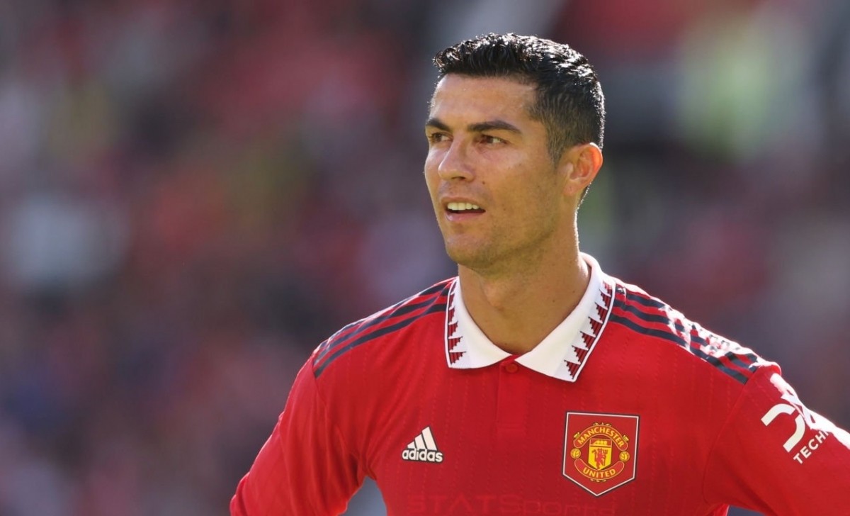 Official: Ronaldo - Bóng Đá