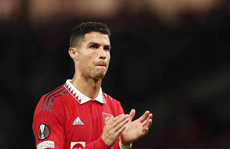 Lối thoát có thể giúp Ronaldo lập tức lật ngược tình thế - Bóng Đá