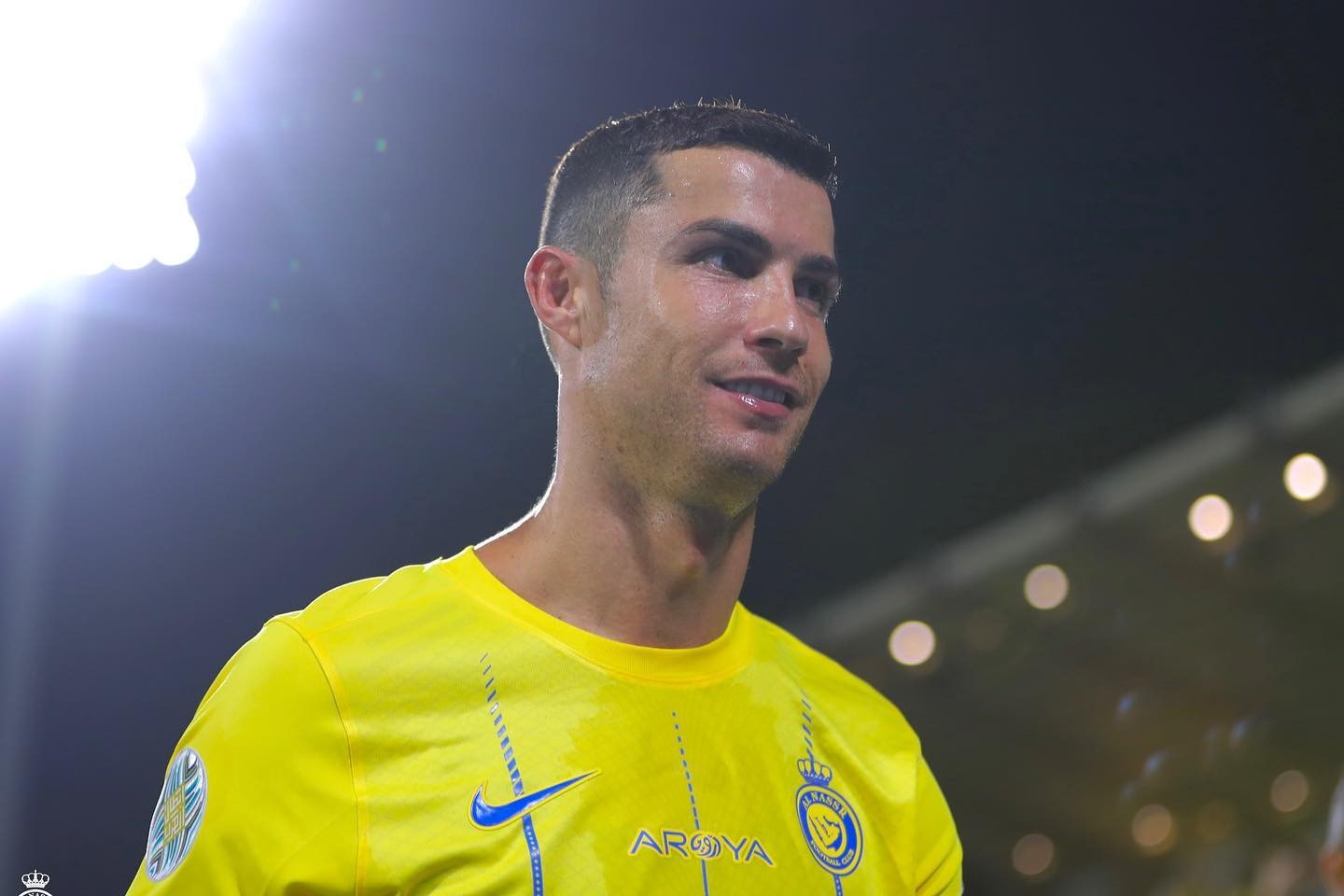 Ronaldo hóa người hùng, Al-Nassr vào chung kết Arab Champions Cup - Bóng Đá