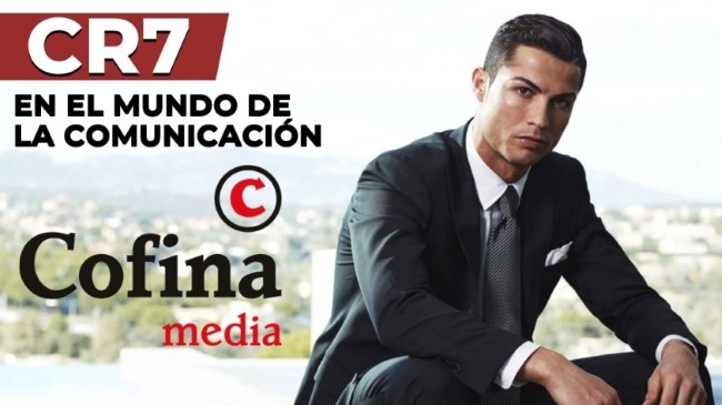 Choáng trước độ hào phóng của Ronaldo - Bóng Đá