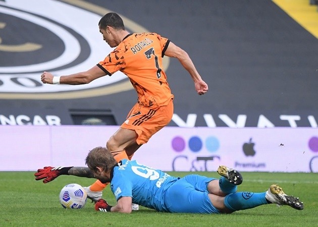 10 sao 'đỉnh' nhất năm 2020 theo The Guardian: EPL áp đảo; Số 1 khó cãi - Bóng Đá