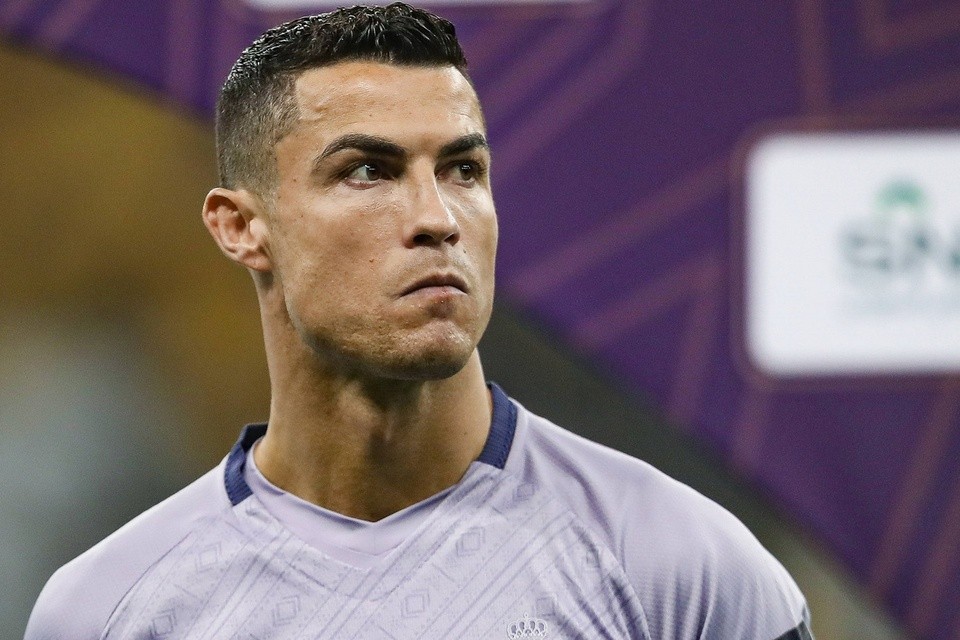 Những lần Ronaldo nóng nảy ở Al Nassr - Bóng Đá
