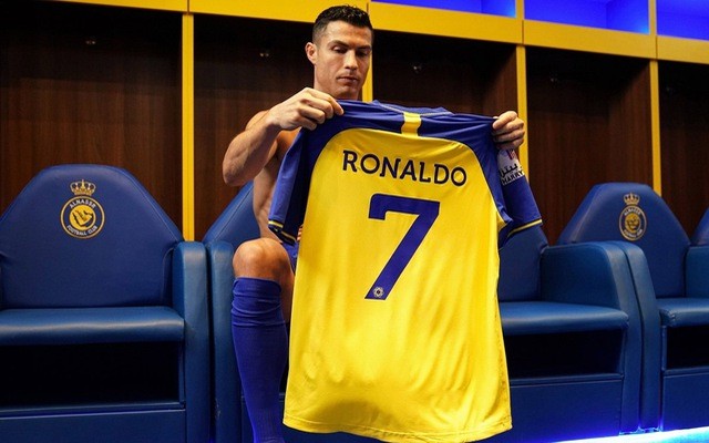 Cay đắng cho Cristiano Ronaldo - Bóng Đá