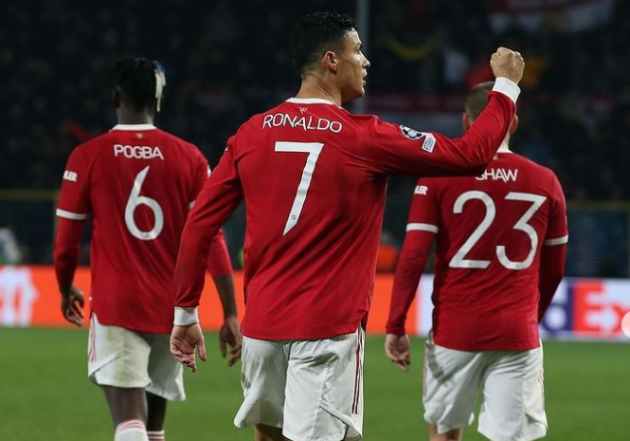 Man Utd có đủ sức giành vé dự Champions League? - Bóng Đá