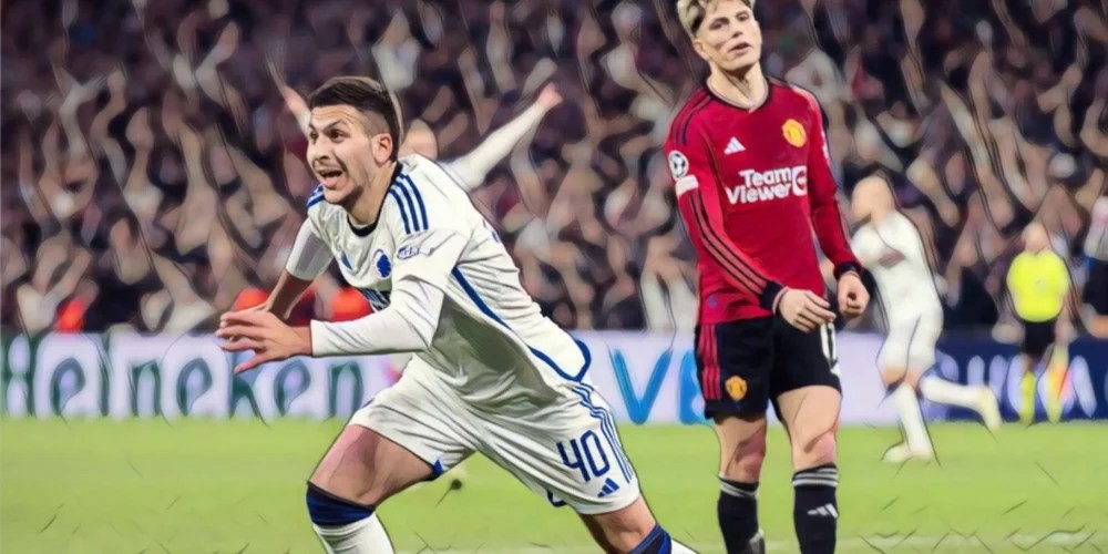 Ibrahimovic mới dần xuất hiện - Bóng Đá