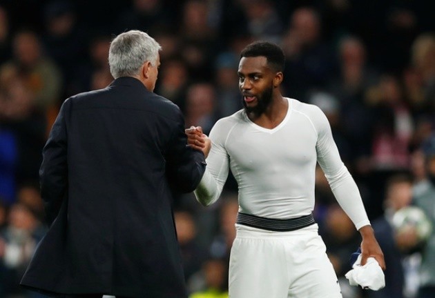 ‘He looks Finished’ – Exclusive: Top pundit verdict on senior Tottenham star - Bóng Đá