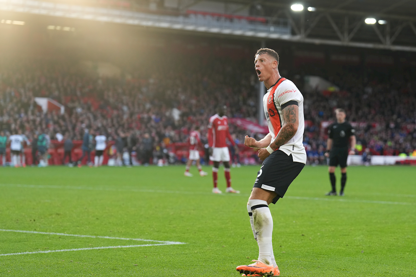 Ross Barkley đã trở lại - Bóng Đá