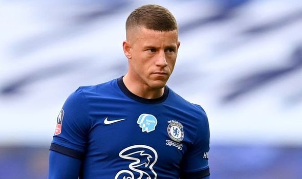5 cái tên Chelsea nên bán đi ngay hè này - Bóng Đá